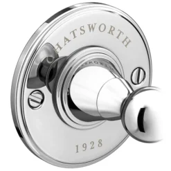 Chatsworth 1928 Traditional Soap Basket -Shower Essence 001cht detail1