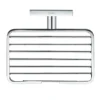 Duravit Karree Wall Mounted Soap Dish -Shower Essence 0099531000 l