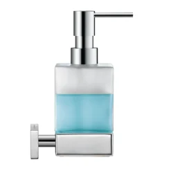 Duravit Karree Wall Mounted Soap Dispenser