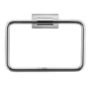 Duravit Karree Towel Ring -Shower Essence 0099611000 l