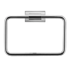 Duravit Karree Towel Ring