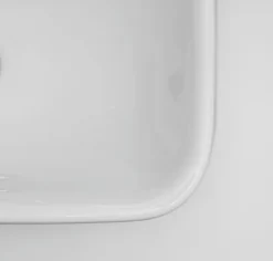 Duravit DuraStyle 430mm Counter Top Basin -Shower Essence 0349430000 d3