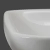 Duravit DuraStyle 430mm Counter Top Basin -Shower Essence 0349430000 d4