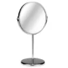 Omega Chrome Shaving Mirror -Shower Essence 0509259l
