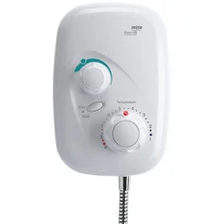 Mira Event XS Thermostatic Power Shower