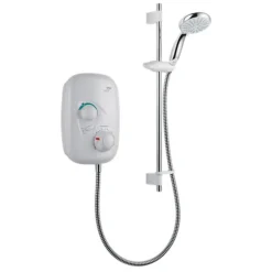Mira Event XS Thermostatic Power Shower -Shower Essence 1.1532.400 l