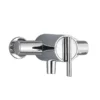 Mira - Silver EV Thermostatic Shower Mixer - Chrome -Shower Essence 1.1628.001 d2