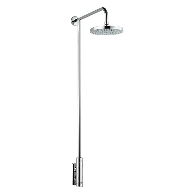 Mira Miniluxe ER Thermostatic Shower Mixer 3 Mira Miniluxe ER Thermostatic Shower Mixer - Image 2