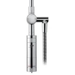 Mira Miniluxe Diverter ERD Thermostatic Shower Mixer -Shower Essence 1.1660.015 d1
