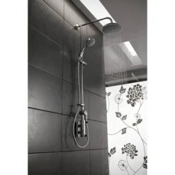 Mira Miniluxe Diverter ERD Thermostatic Shower Mixer -Shower Essence 1.1660.015 d3