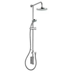 Mira Miniluxe Diverter ERD Thermostatic Shower Mixer -Shower Essence 1.1660.015 l