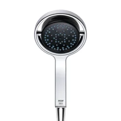 Mira Platinum Ceiling Fed Digital Shower - Pumped 11 Mira Platinum Ceiling Fed Digital Shower - Pumped -Shower Essence 1.1666.002 d2n