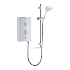 Mira - Sport Electric Shower - Available In 7.5, 9.0, 9.8 Or 10.8KW -Shower Essence 1.1746.001 ln