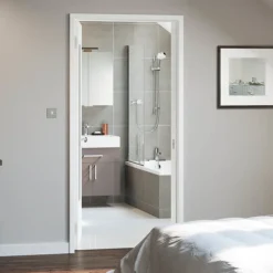 Mira Minilite EV Exposed Mixer Shower Chrome -Shower Essence 1.1869.001 d3