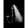 Mira Minilite EV Exposed Mixer Shower Chrome