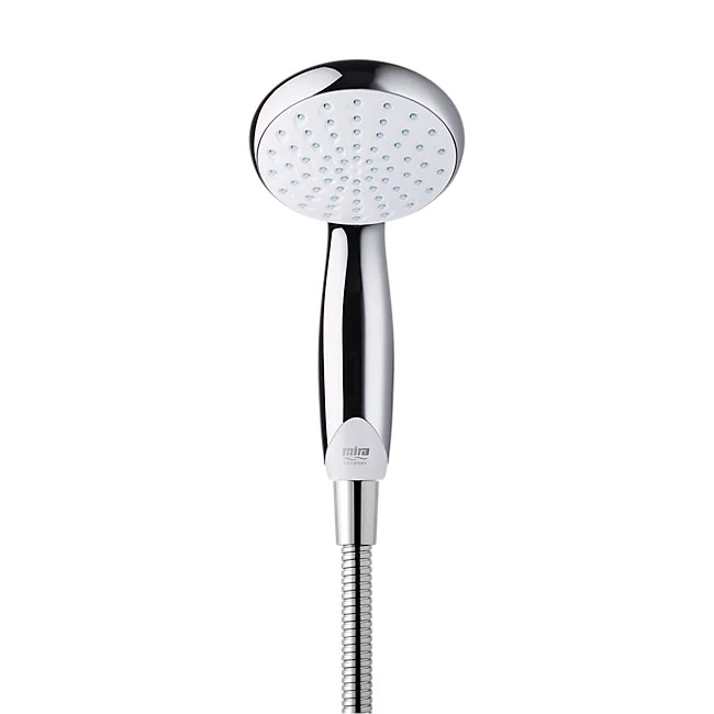 Mira Elite SE 9.8kW Pumped Electric Shower 3 Mira Elite SE 9.8kW Pumped Electric Shower