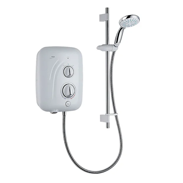 Mira Elite SE 9.8kW Pumped Electric Shower 4 Mira Elite SE 9.8kW Pumped Electric Shower - Image 2