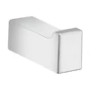 Keuco Edition 11 Towel Hook - Chrome 2 Keuco Edition 11 Towel Hook - Chrome -Shower Essence 11114010000 l