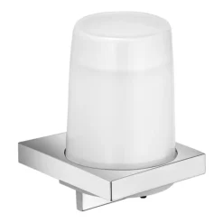 Keuco Edition 11 Lotion Dispenser - Chrome