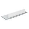 Keuco Edition 400 Shower Shelf With Integrated Squeegee - Chrome