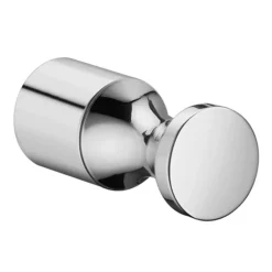 Keuco Elegance Towel Hook - Chrome