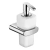 Keuco Elegance Foam Soap Dispenser - Chrome -Shower Essence 11653019000 d2