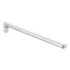 Keuco Moll Fixed Single Towel Rail - Chrome -Shower Essence 12720010000 l