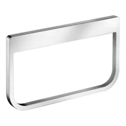 Keuco Moll Towel Ring - Chrome