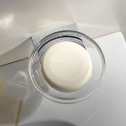 Keuco Moll Soap Dish & Holder - Chrome -Shower Essence 12755019000 d1