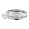 Keuco Moll Soap Dish & Holder - Chrome -Shower Essence 12755019000 d2