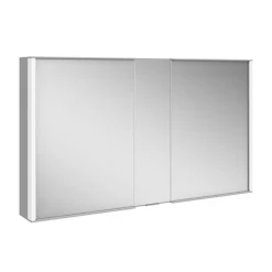 Keuco Royal Match 1200mm LED Illuminated Mirror Cabinet