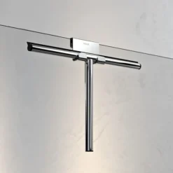 Tiger Caddy Shower Hook - Chrome -Shower Essence 1401230346 d4