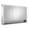 Keuco Royal Lumos 1200mm LED Illuminated Mirror Cabinet -Shower Essence 14305171331 d1