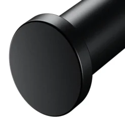 Keuco Plan Robe Hook - Black 13 Keuco Plan Robe Hook - Black -Shower Essence 14916370000 d4