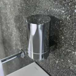 Keuco Plan Lotion Dispenser - Chrome -Shower Essence 14951010000 l