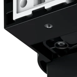 Keuco Plan Lotion Dispenser - Black -Shower Essence 14951370000 d4