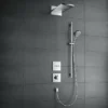 Hansgrohe ShowerSelect HighFlow Thermostatic Mixer For Concealed Installation -Shower Essence 15760000 d1