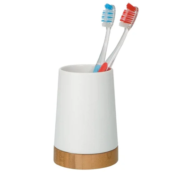 Wenko Bamboo Ceramic Tumbler 3 Wenko Bamboo Ceramic Tumbler