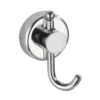 Wenko Power-Loc Uno Sion Wall Hook -Shower Essence 17819100 d1