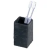 Wenko Slate Rock Tumbler 1 Wenko Slate Rock Tumbler -Shower Essence 17920100l
