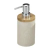 Wenko Vico Soap Dispenser -Shower Essence 18167100 l