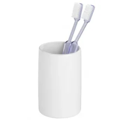 Wenko Polaris Ceramic Tumbler - White