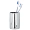 Wenko Polaris Ceramic Tumbler - Chrome -Shower Essence 19893100l