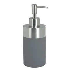 Wenko Creta Soap Dispenser - Grey