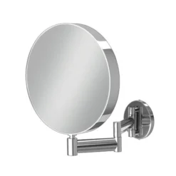 HIB Helix Round Magnifying Mirror