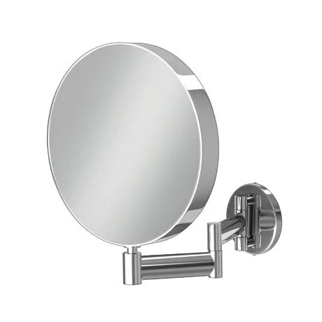 HIB Helix Round Magnifying Mirror 3 HIB Helix Round Magnifying Mirror