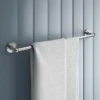Chatsworth 1928 Traditional Single Towel Rail -Shower Essence 222cht detail2