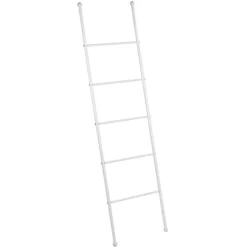 Wenko Viva Freestanding Towel Ladder 7 Wenko Viva Freestanding Towel Ladder -Shower Essence 22508100 d1