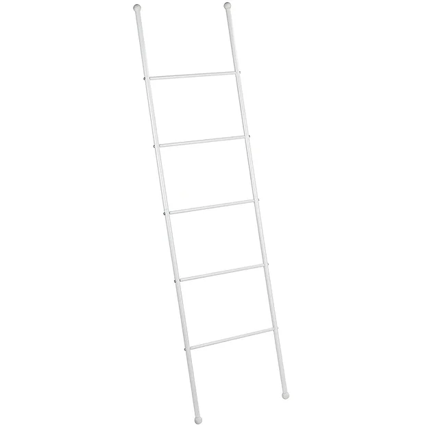 Wenko Viva Freestanding Towel Ladder 5 Wenko Viva Freestanding Towel Ladder - Image 3