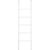 Wenko Viva Freestanding Towel Ladder -Shower Essence 22508100 d2
